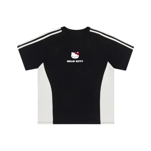 Sanrio x Hello Kitty Хелло Китти Футболка Унисекс