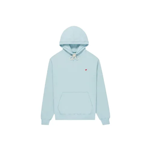 New Balance Made in USA Series Свитшот Унисекс Зимний Туманный