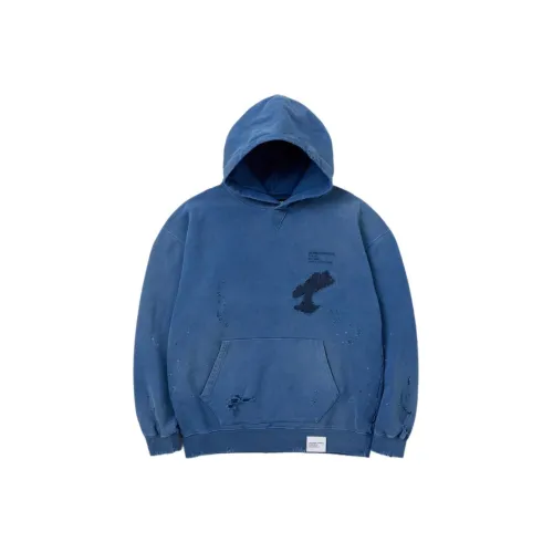 NEIGHBORHOOD Унисекс Свитшоты