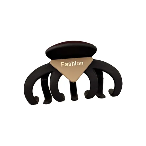 MENGNI Акриловые заколки для волос унисекс