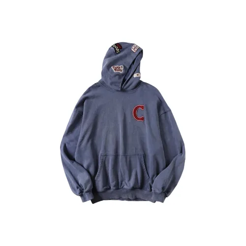 COUNTRY MOMENT Толстовка Унисекс