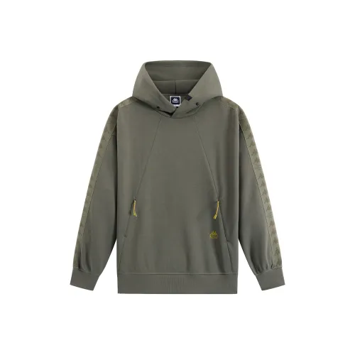 KAPPA PLAYER Толстовка Мужская Многоцветная