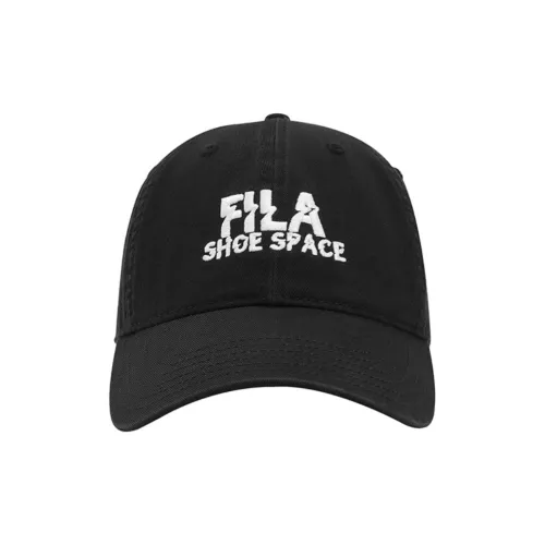 FILA Лайфстайл Кепки Мужские