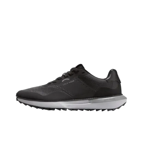 COLE HAAN Повседневный Низкий Топ Мужской