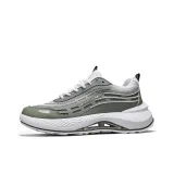 Зелёный Бежевый