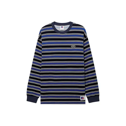 Russell Athletic FW24 T Рубашка Мужская