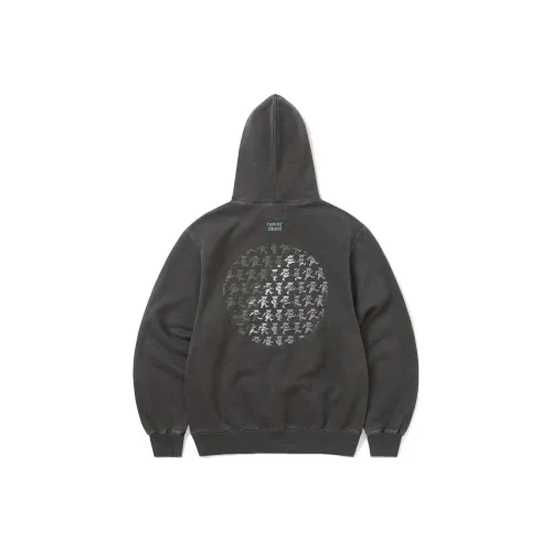 Thisisneverthat x Grateful Dead Свитшот Унисекс