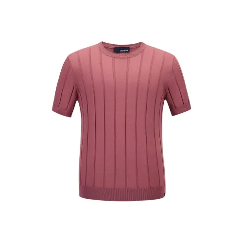 LARDINI Мужские T-рубашки