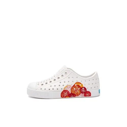 Native Shoes Jefferson Детские сандалии Kids