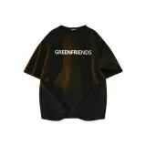 Чёрный Белый (Охлаждающий Sorona)