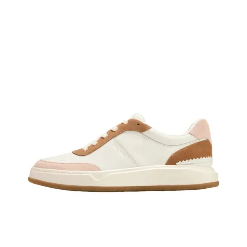 COLE HAAN Скейтборд Кроссовки Низкие Женские