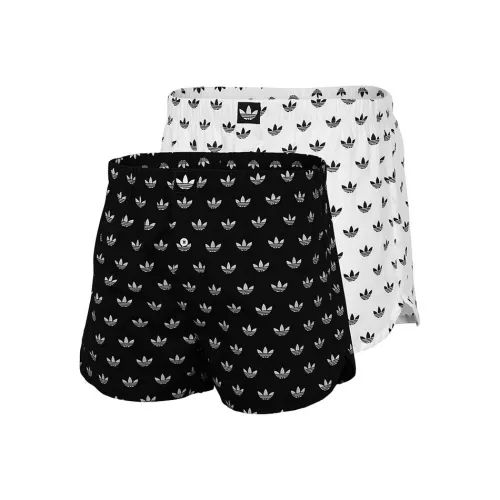 Adidas Originals Боксеры Мужские 2 упаковки
