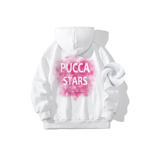 PUCCA Унисекс Свитшоты