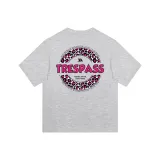 Светло-серый