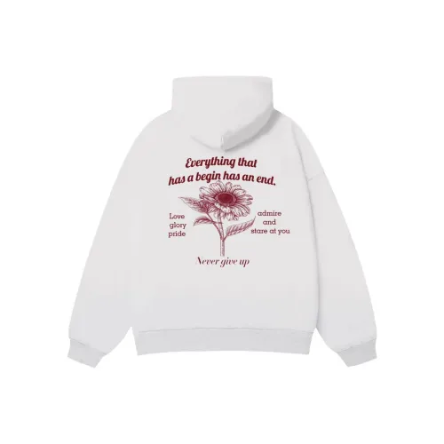 TIP Off Унисекс Свитшоты