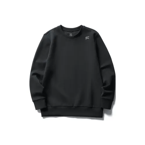 FOOXMET Унисекс Свитшоты