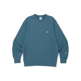 Павлин-синий