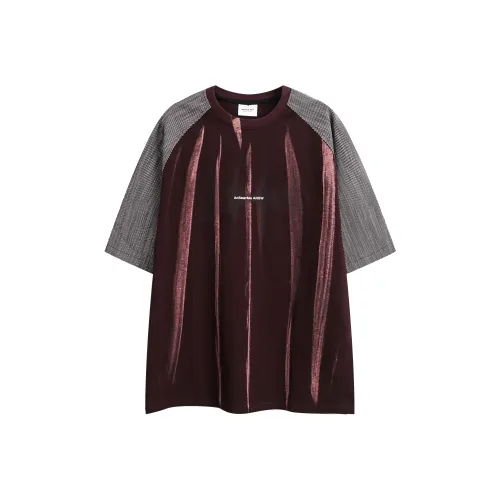 A3G4 Унисекс Футболка