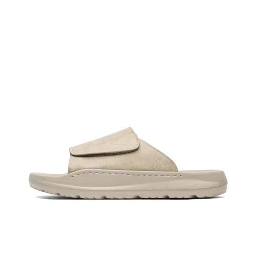 Zuogedu Slip-resistant Слипоны Мужские Белые