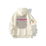 Флисовая подкладка [Абрикос]