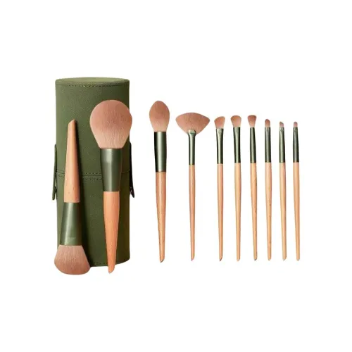 YUECHUMEI Кисти для макияжа Женские