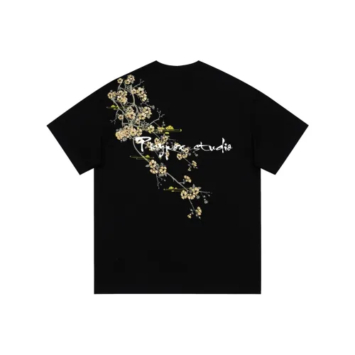 PISYPOX Унисекс Футболки