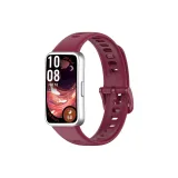 [Официальный, пряжка, стиль позиционирования | круглое отверстие, ремень] Бургунди