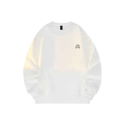 MIANZHI Унисекс Свитшоты