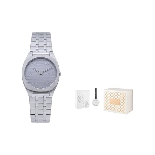 MISHALI DOPAMINE Кварцевый механизм ремешок из нержавеющей стали женские часы фиолетовый циферблат