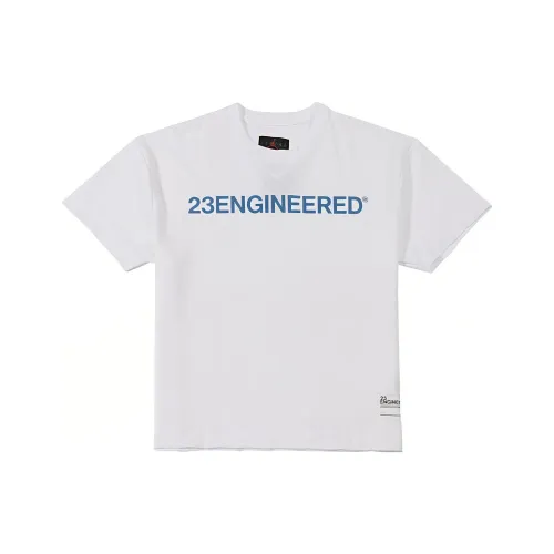 Мужские футболки Jordan Air JORDAN 23 Engineered Series