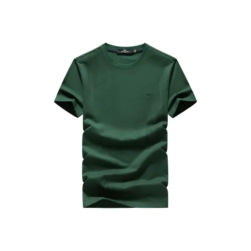 SEPTWOLVES Унисекс Футболки