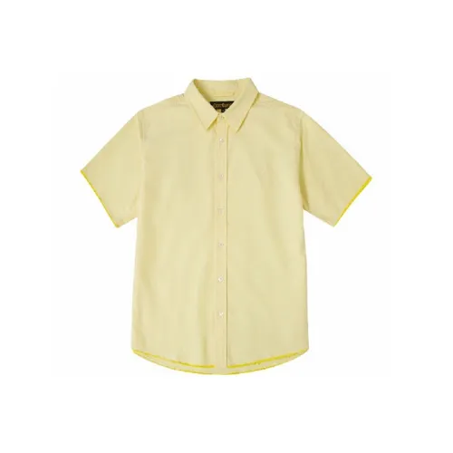 Drew House Smiley Collection Рубашка Унисекс