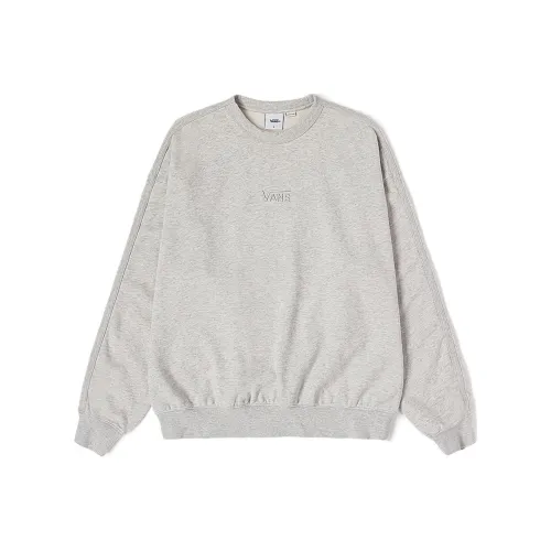 VANS OTW Серый Унисекс Свитшоты