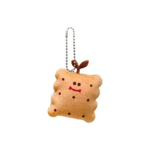 JIANYINGSHU Милый Stories Карман Маленький Счастье Квадрат Торт Милый Шнурок