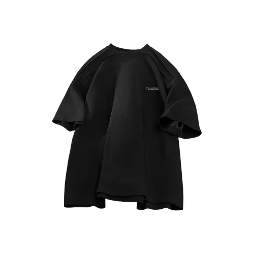 TBSM Унисекс Футболки