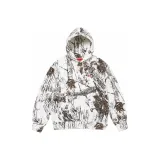Снежный камуфляж/Снег Camo