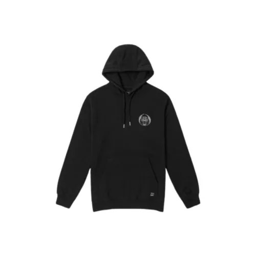 VANS × DISNEY FW23 Толстовка Унисекс Черный