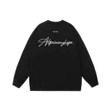 Чёрный (Белый текст)