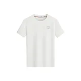 Натуральный белый