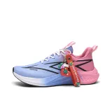 Абсолютно Фиолетовый + Рождество Подвеска