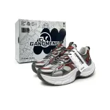 Красная коробка