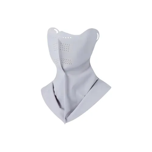 CARDANRO Полиамид Эластан SUNSCREEN Накладки на шею Унисекс