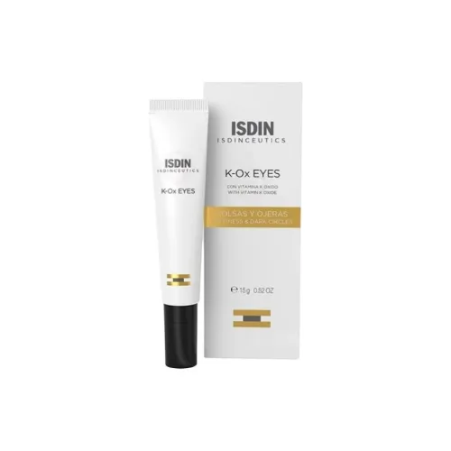 ISDIN Eye Крем Унисекс