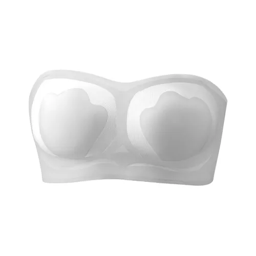 MIIOW Женские бюстгальтеры без бретелек