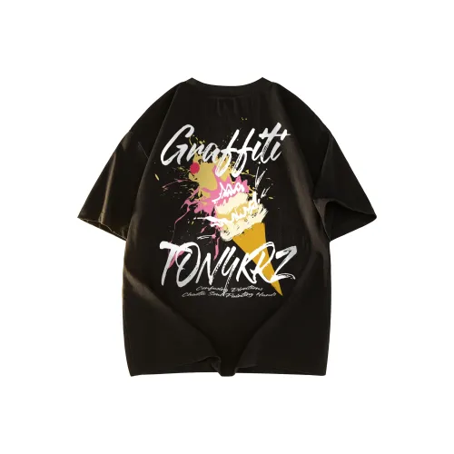 TONYKRZ Унисекс Футболки