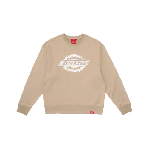 Dickies Khaki Мужские Свитшоты