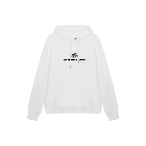 MK MONKEY KING Толстовка Унисекс