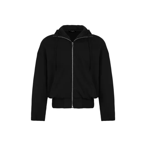 TERRA INCOGNITA Толстовка Унисекс