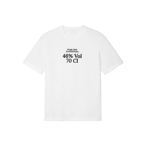 SKARO T Рубашка Мужская Белая SKT541