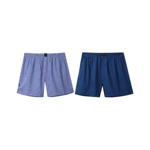 NAUTICA UNDERWEAR Мужские боксер-шорты